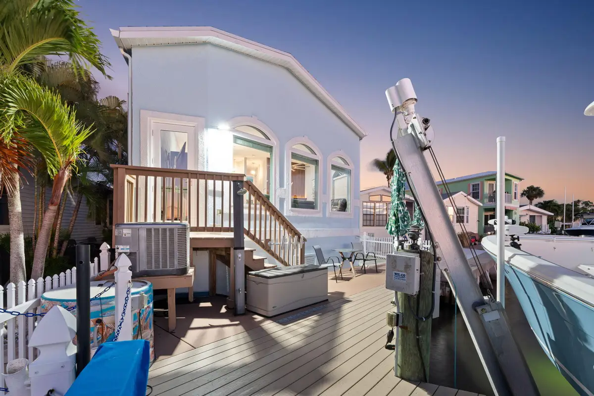 10701 S Ocean Drive #823, Jensen Beach, FL 34957 - #1