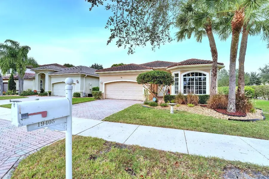 19405 SW 67th Street, Fort Lauderdale, FL 33332 - #2