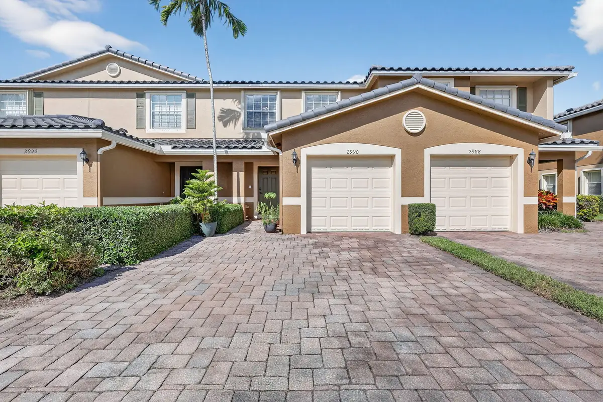 2990 SE Lexington Lakes Drive, Stuart, FL 34994 - #1