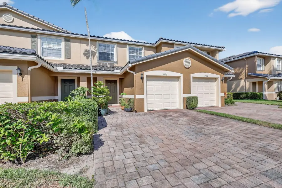 2990 SE Lexington Lakes Drive, Stuart, FL 34994 - #2