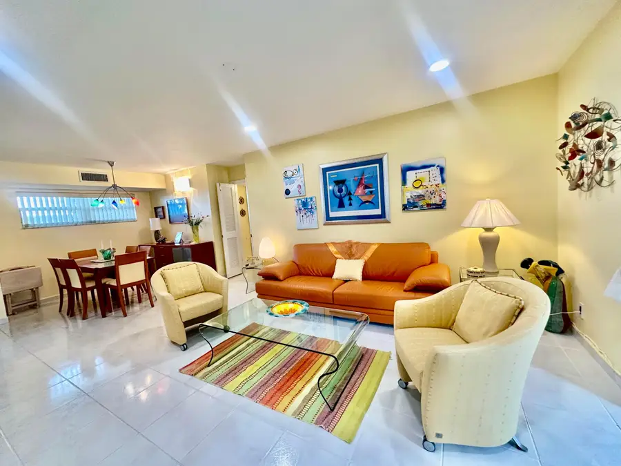 19 Colonial Club Drive #105, Boynton Beach, FL 33435 - #3