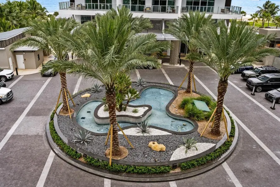 3100 N Ocean Drive #P-602, Singer Island, FL 33404 - #2