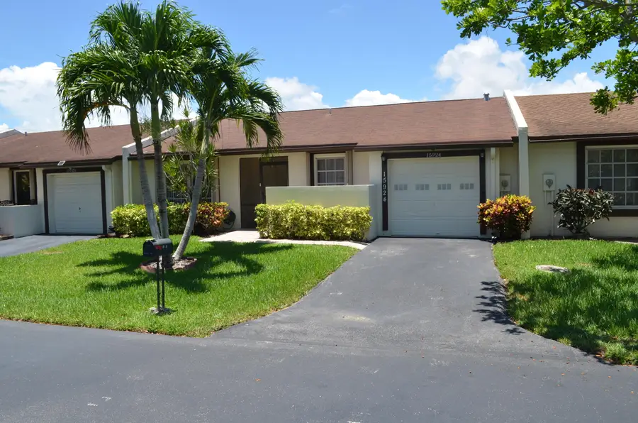 15924 Laurel Oak Circle, Delray Beach, FL 33484 - #2