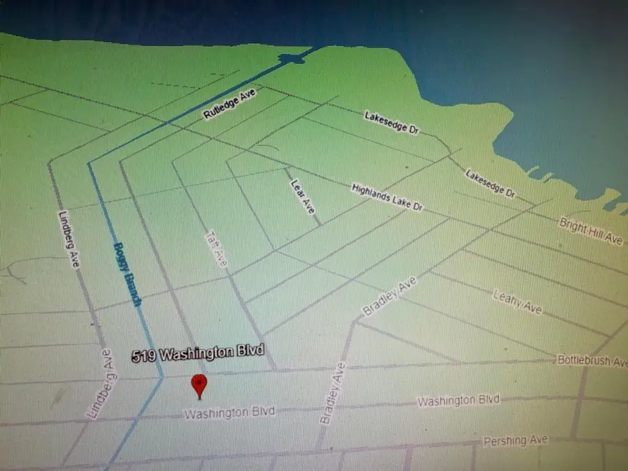 519 Washington Boulevard, Lake Placid, FL 33852 - #2