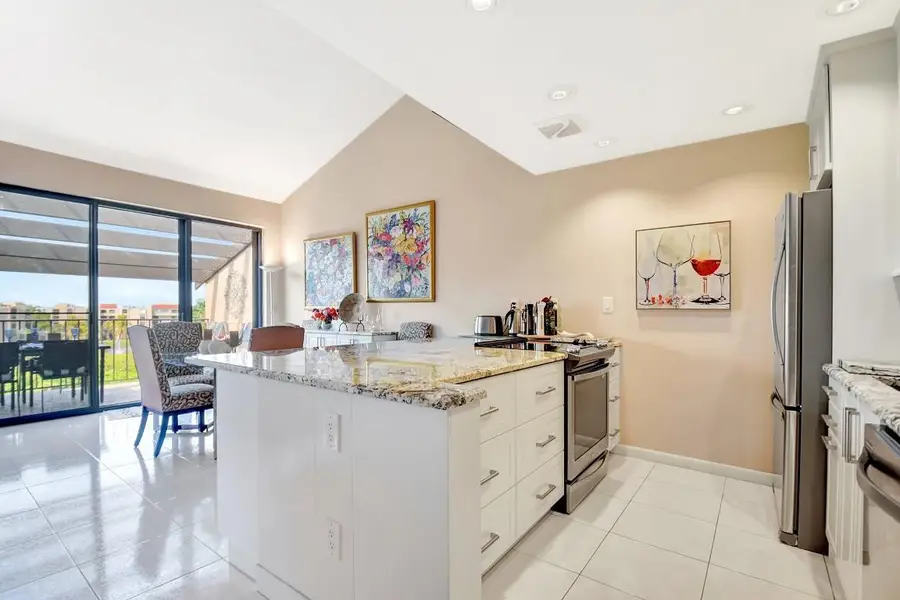 755 Dotterel Road #1512, Delray Beach, FL 33444 - #2