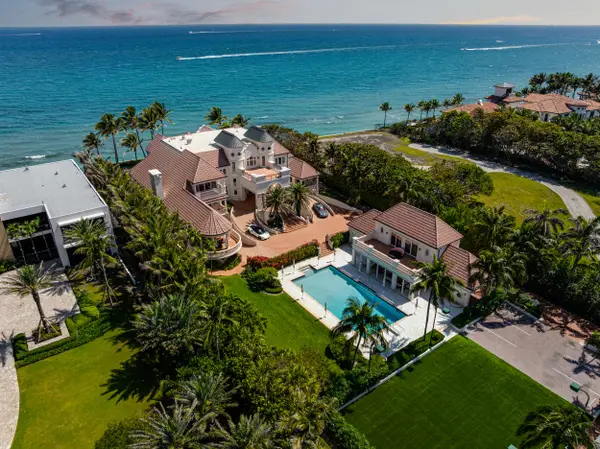 1280 S Ocean Boulevard, Manalapan, FL 33462