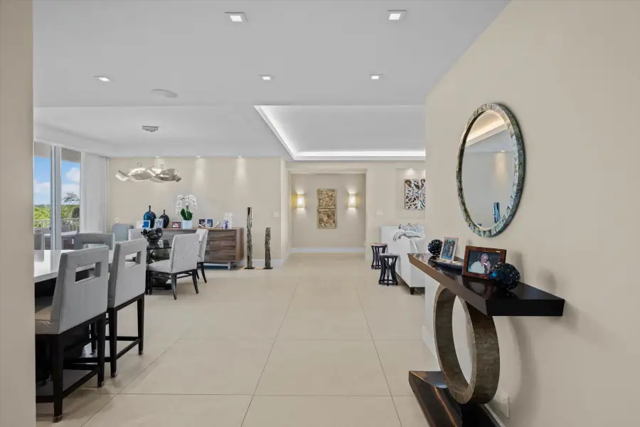 2500 S Ocean Boulevard #3a3, Palm Beach, FL 33480 - #2