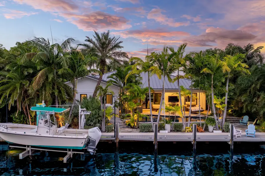 940 Greenbriar Drive, Boynton Beach, FL 33435 - #2