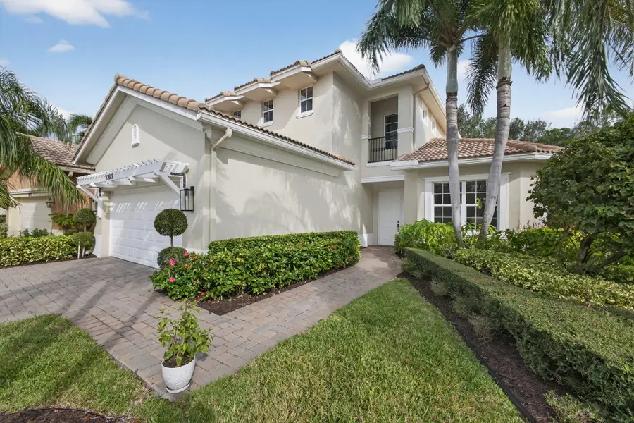 12081 Aviles Circle, Palm Beach Gardens, FL 33418 - #2