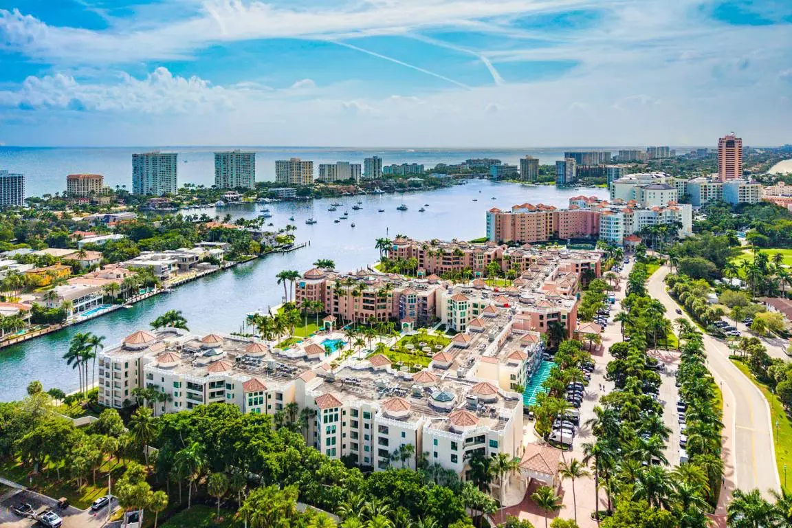 100 SE 5th Avenue #416, Boca Raton, FL 33432 - #1