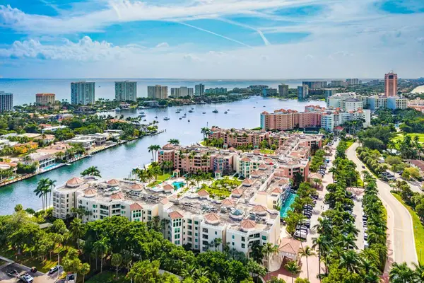 100 SE 5th Avenue #416, Boca Raton, FL 33432