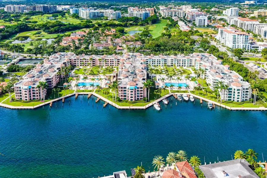 100 SE 5th Avenue #416, Boca Raton, FL 33432 - #2