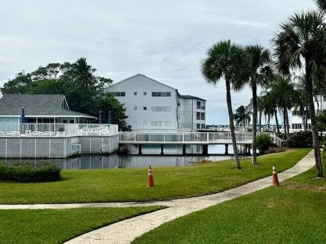 1550 NE Ocean Boulevard #B101, Stuart, FL 34996 - #1