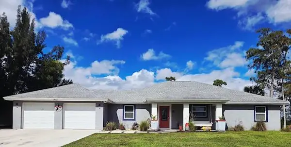14171 Biddex Road, Loxahatchee Groves, FL 33470