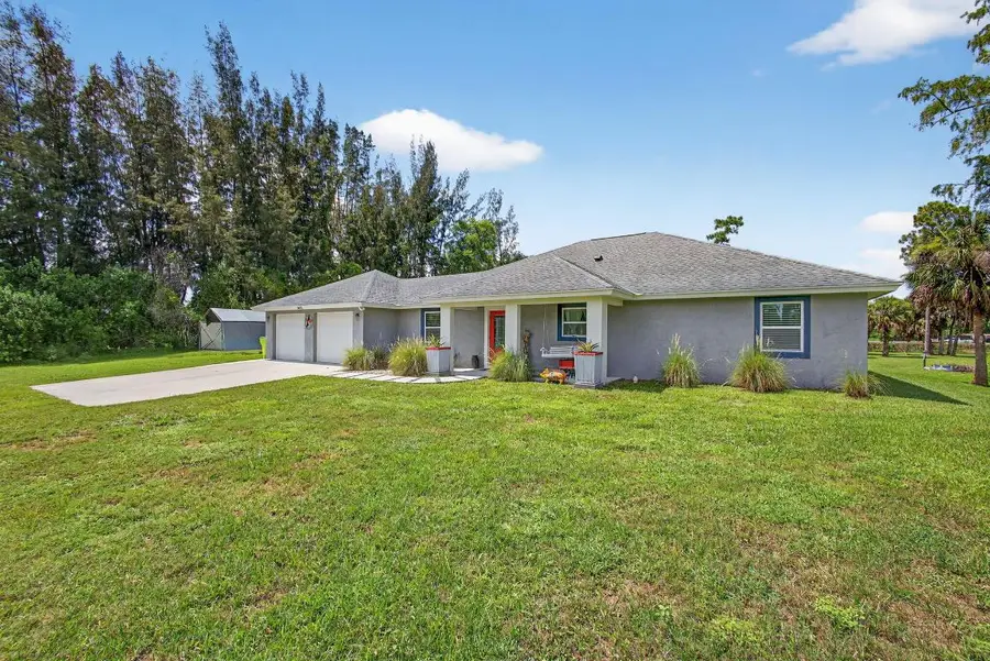 14171 Biddex Road, Loxahatchee Groves, FL 33470 - #3