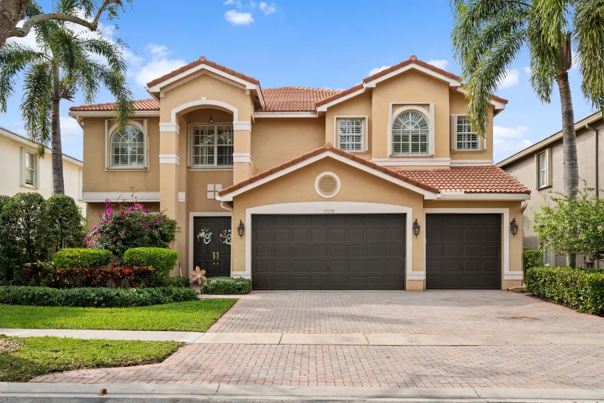 19270 Skyridge Circle, Boca Raton, FL 33498 - #1