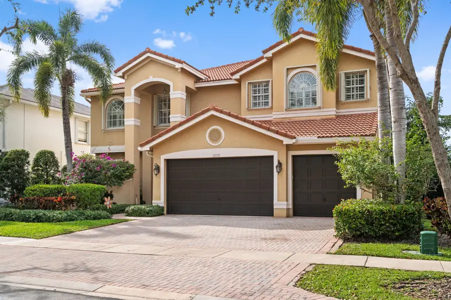 19270 Skyridge Circle, Boca Raton, FL 33498 - #2