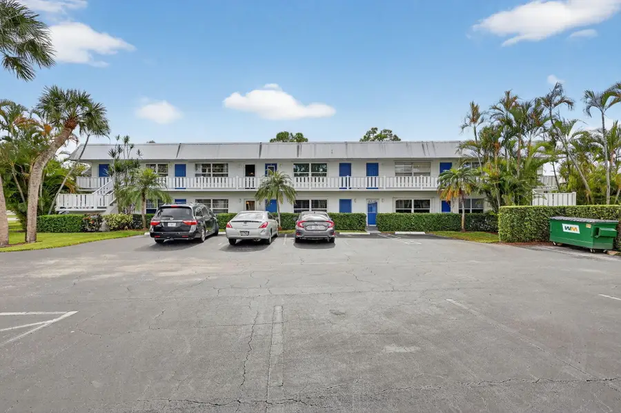 2929 SE Ocean Boulevard #J10, Stuart, FL 34996 - #2