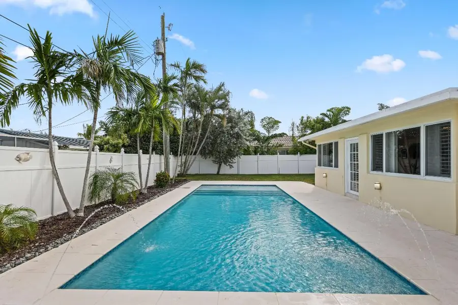 4220 NE 26th Terrace, Lighthouse Point, FL 33064 - #2