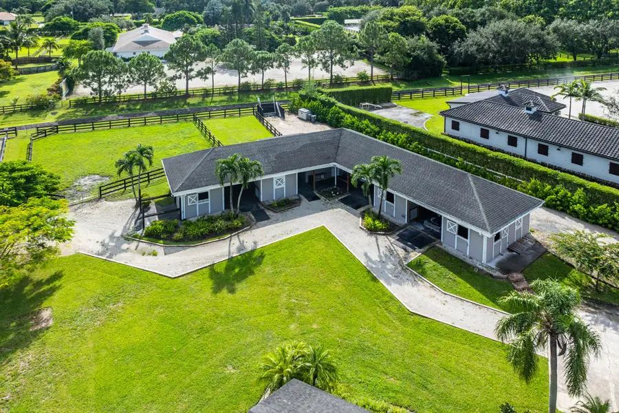 2080 Canter Way, Wellington, FL 33414 - #2