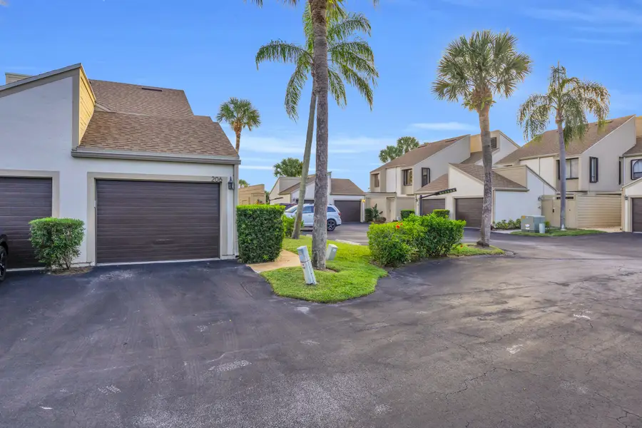 1102 SE Mitchell Avenue #206, Port Saint Lucie, FL 34952 - #2