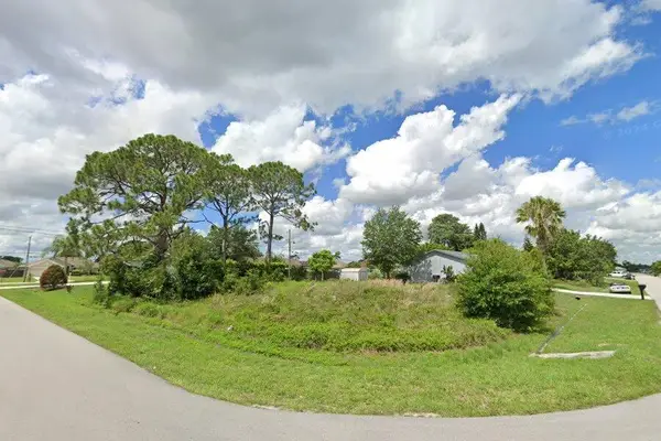 1666 SW Althea Street, Port St Lucie, FL 34953