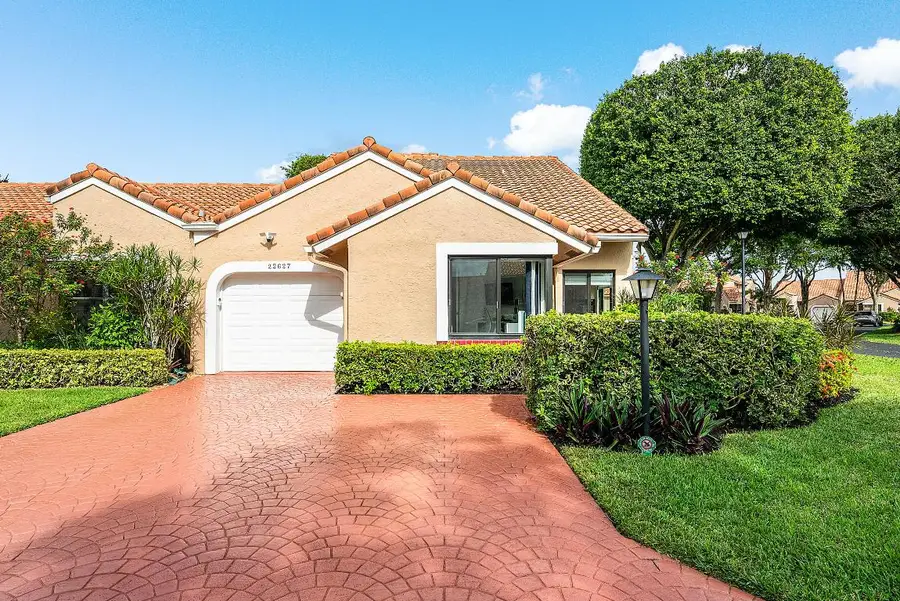 22627 Meridiana Drive, Boca Raton, FL 33433 - #2