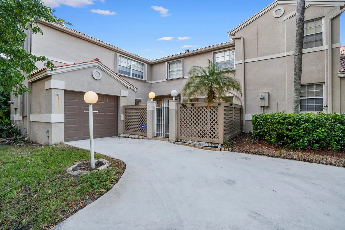 11181 Nautilus Drive, Hollywood, FL 33026 - #1