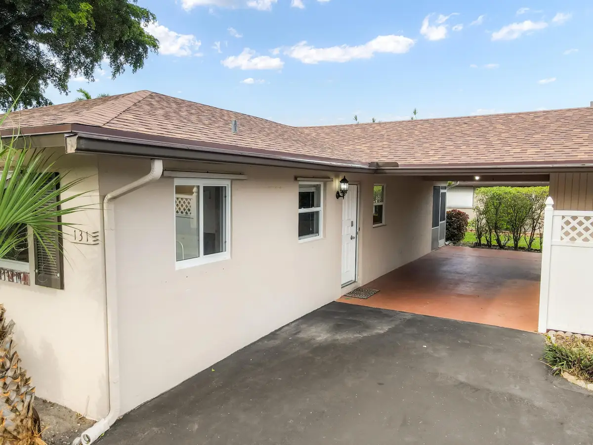 131 Mockingbird Lane, Delray Beach, FL 33445 - #1