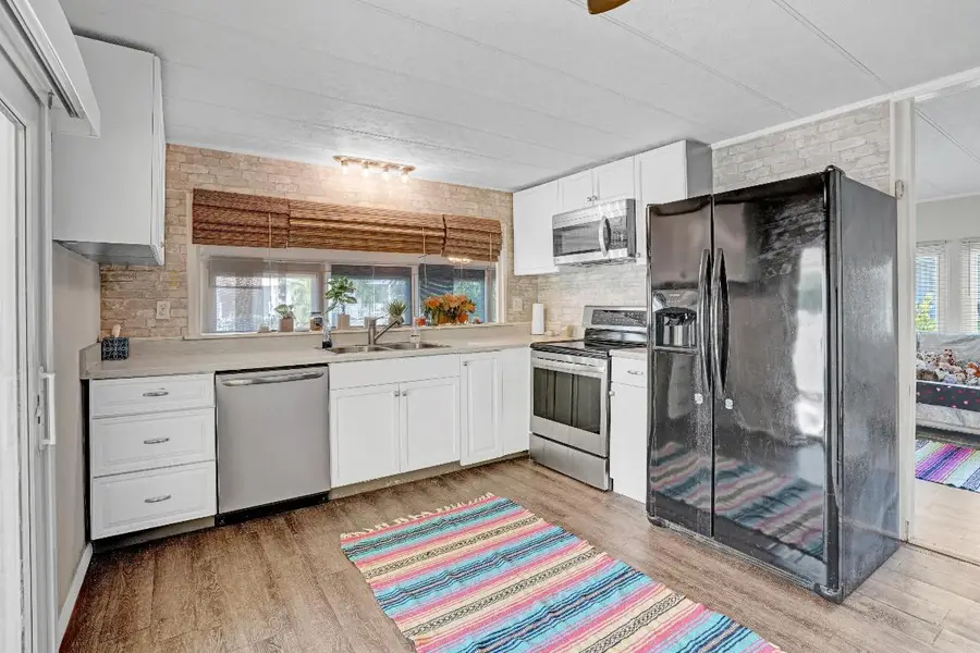 921 Laurel Circle, Barefoot Bay, FL 32976 - #2