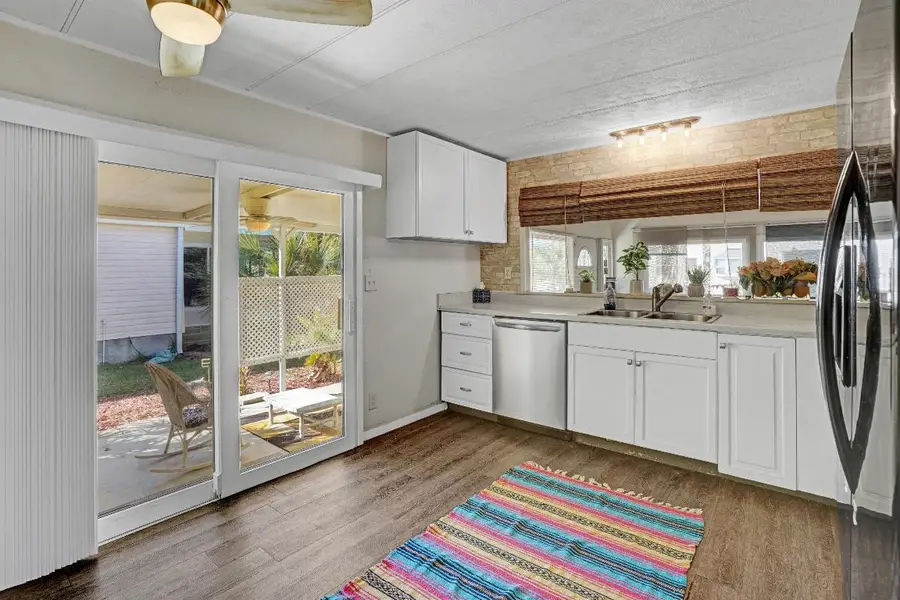 921 Laurel Circle, Barefoot Bay, FL 32976 - #3