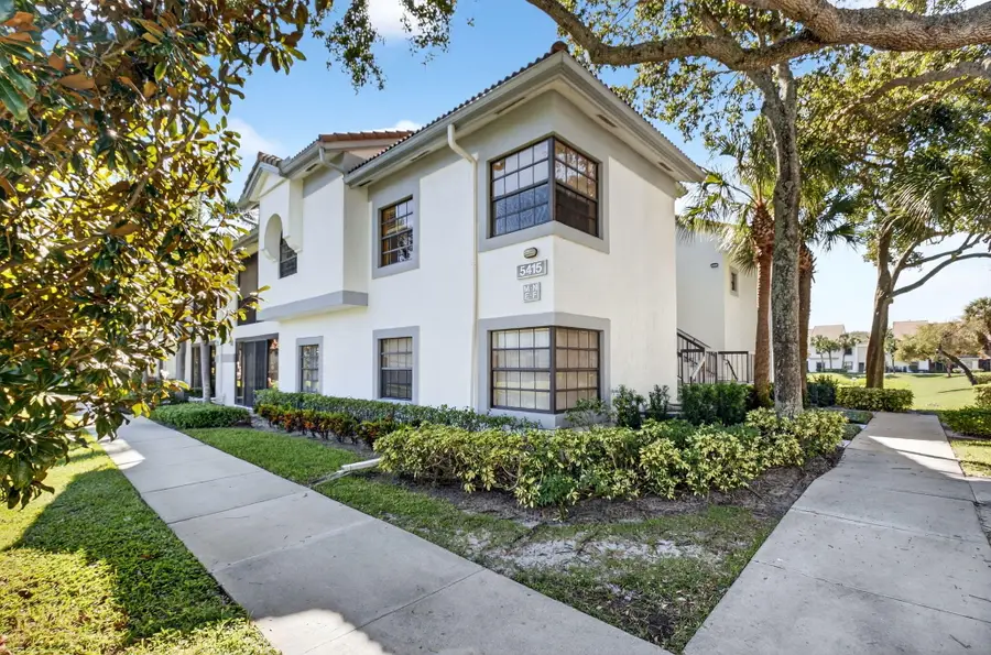 5415 Verona Drive #N, Boynton Beach, FL 33437 - #2