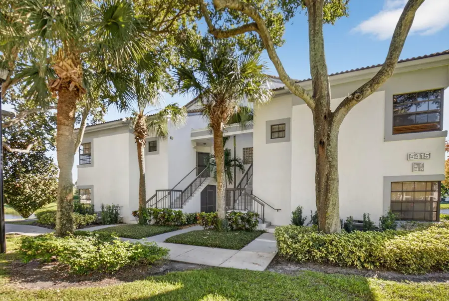 5415 Verona Drive #N, Boynton Beach, FL 33437 - #3