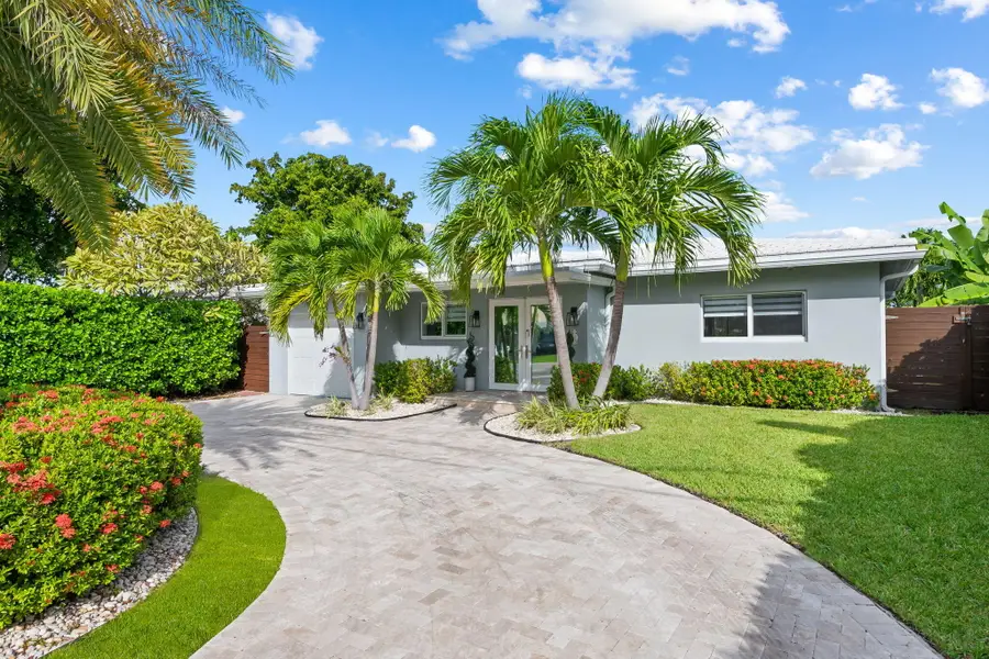 2331 SE 14th Street, Pompano Beach, FL 33062 - #3