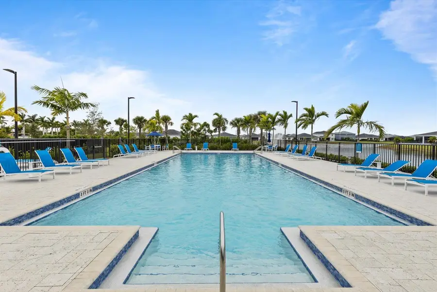 10559 SW Orana Drive, Port Saint Lucie, FL 34987 - #2