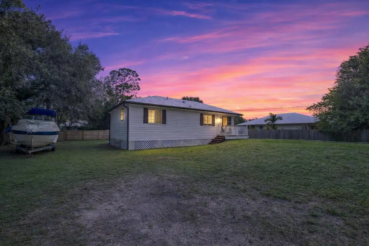 9555 Orange Avenue, Fort Pierce, FL 34945 - #1