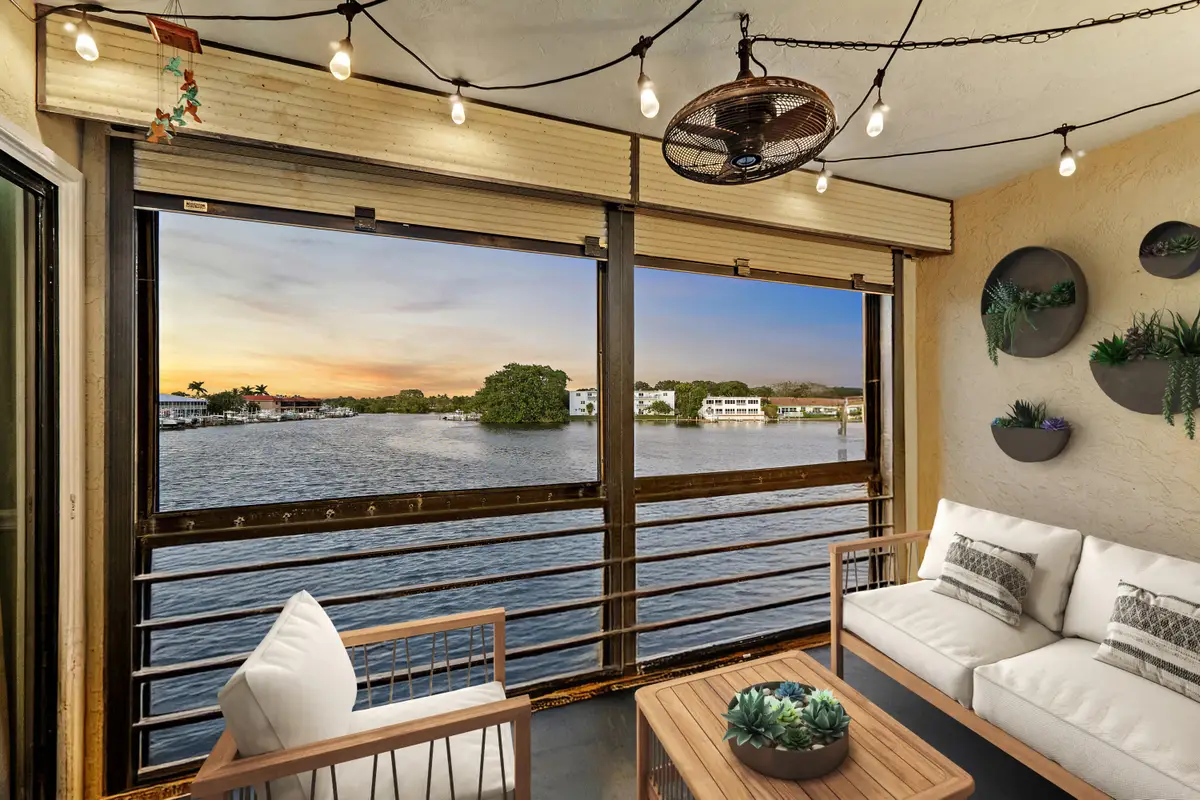 313 Lake Circle #212, North Palm Beach, FL 33408 - #1