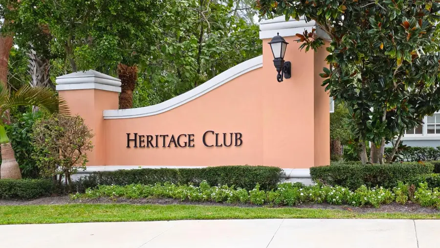 1030 W Heritage Club Circle, Delray Beach, FL 33483 - #2