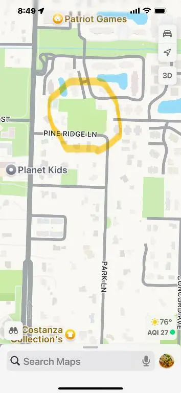 0000 Pineridge Lane, West Palm Beach, FL 33417 - #3