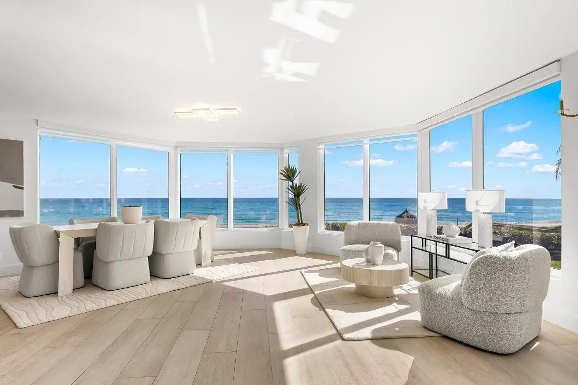 2575 S Ocean Boulevard #102s, Highland Beach, FL 33487 - #1