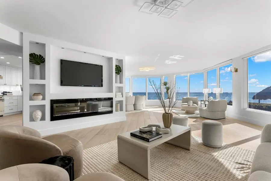 2575 S Ocean Boulevard #102s, Highland Beach, FL 33487 - #2