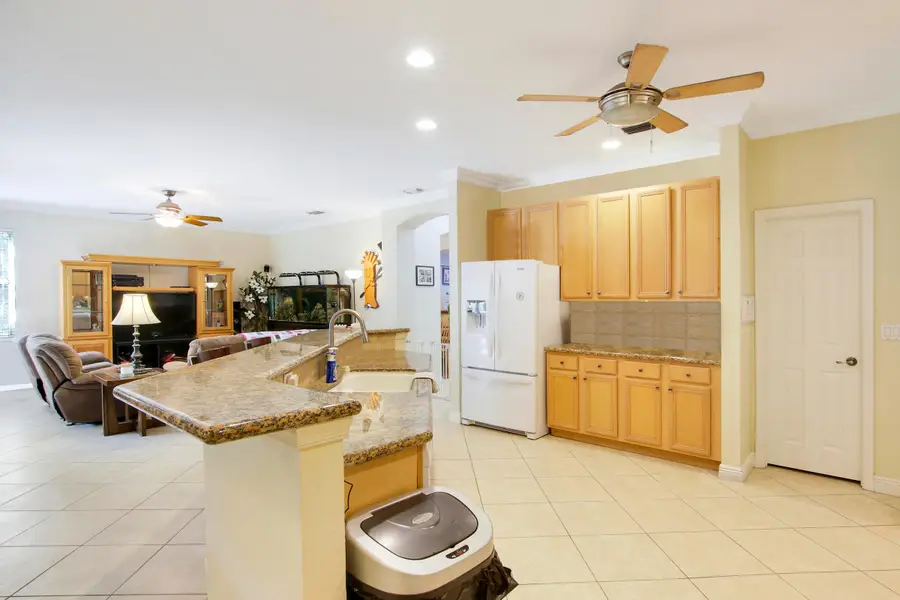 1258 Pebble Ridge Lane, West Palm Beach, FL 33411 - #3
