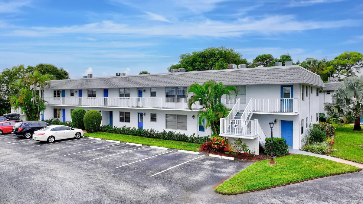 2929 SE Ocean Boulevard #117-7, Stuart, FL 34996 - #1