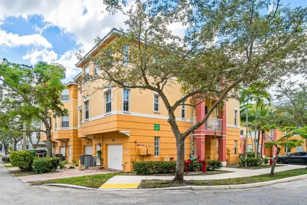 4104 Shoma Drive, Royal Palm Beach, FL 33414