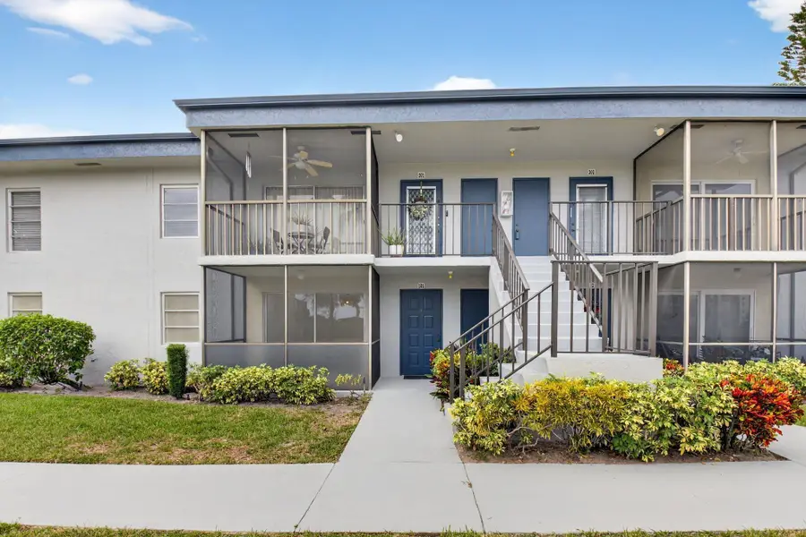 7547 S Oriole Boulevard #101, Delray Beach, FL 33446 - #2