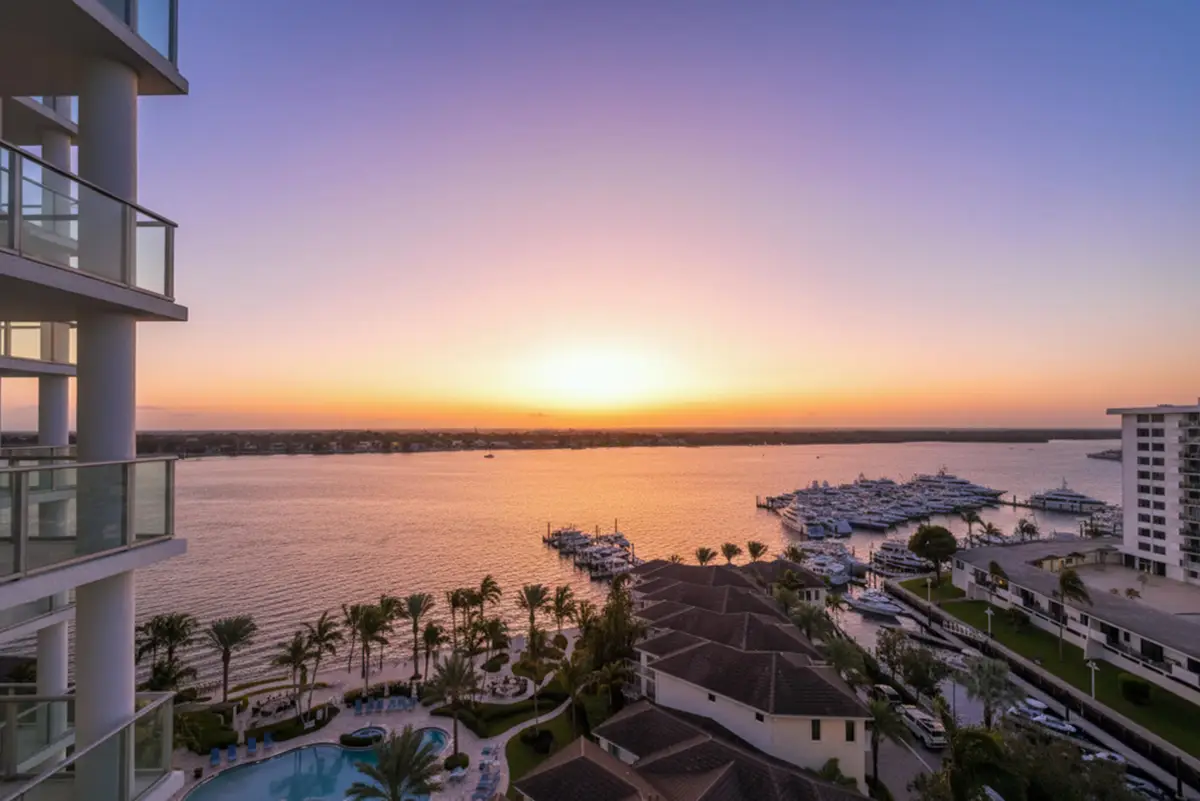 2 Water Club Way #1003, North Palm Beach, FL 33408 - #1