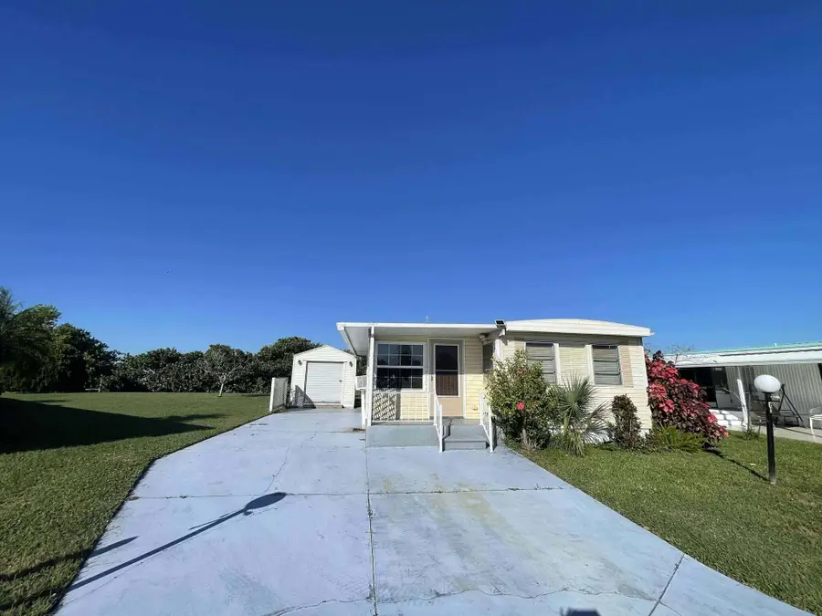 1601 Us Highway 441 #61, Okeechobee, FL 34974 - #3