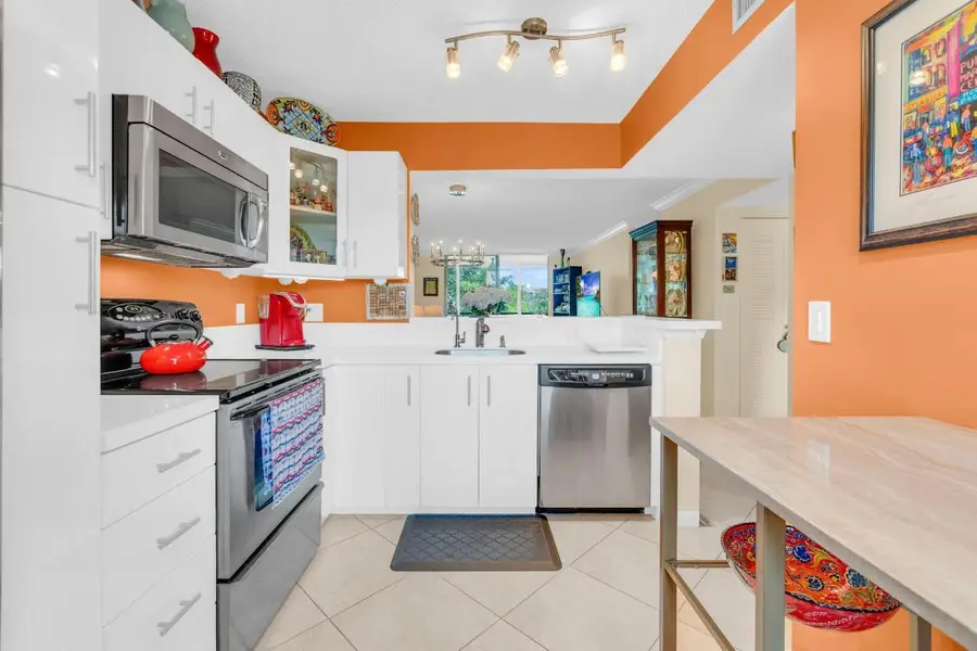 6795 Huntington Lane #306, Delray Beach, FL 33446 - #3