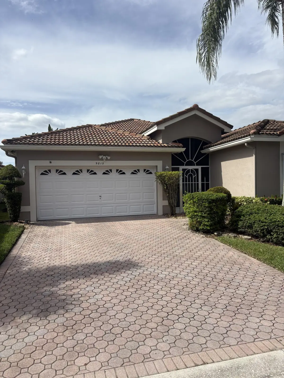 9815 Lemonwood Drive, Boynton Beach, FL 33437 - #1
