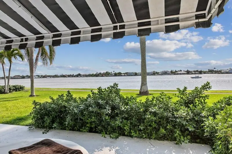 2160 Ibis Isle Road #1, Palm Beach, FL 33480 - #2